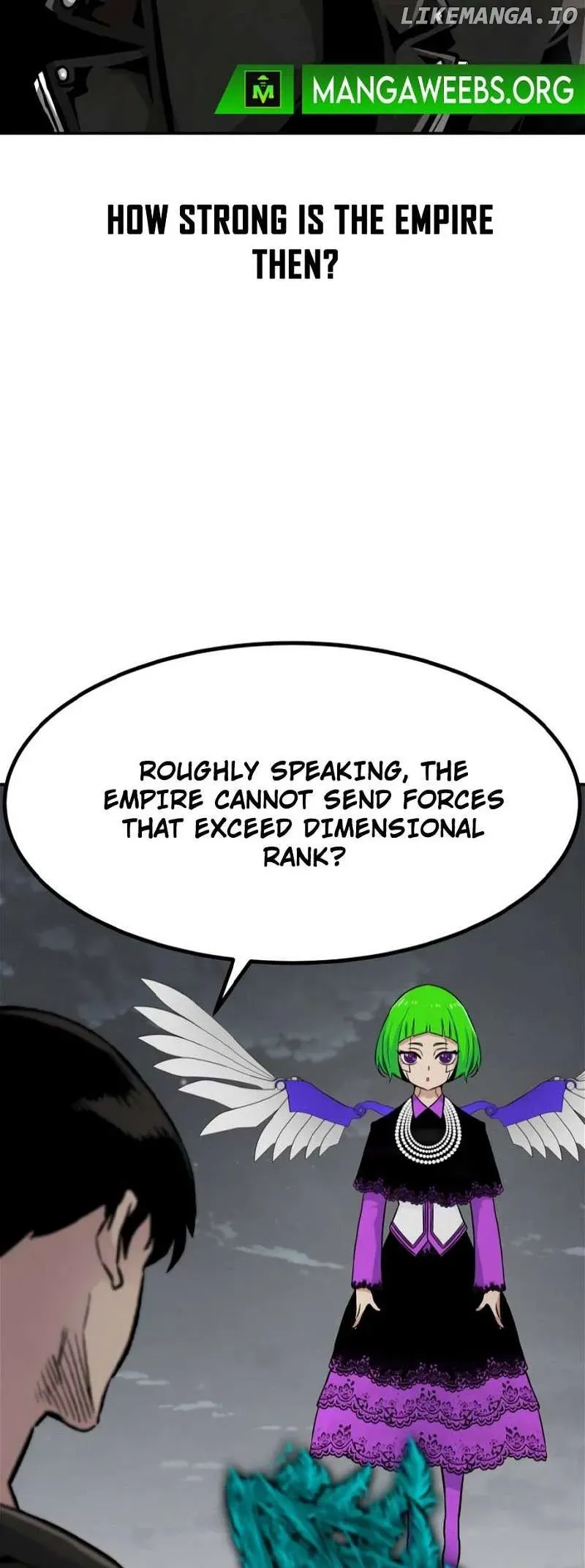 All Rounder Chapter 75 Online - página 31