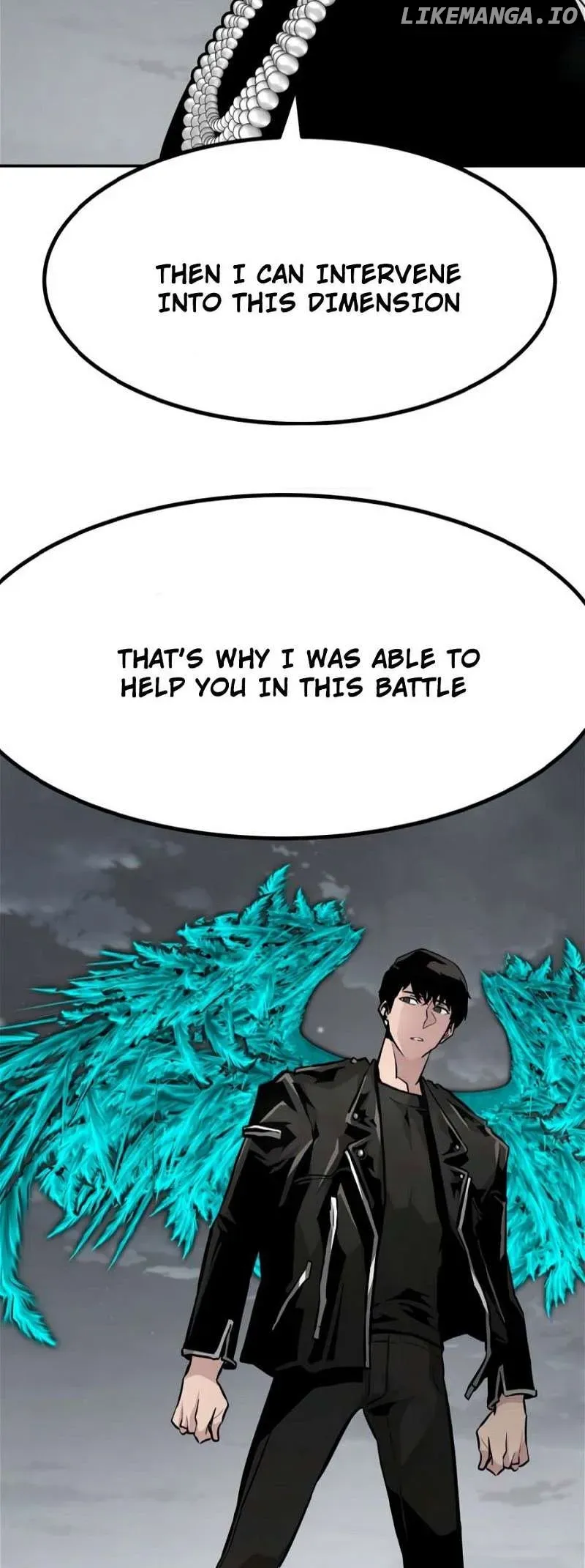 All Rounder Chapter 75 Online - página 33