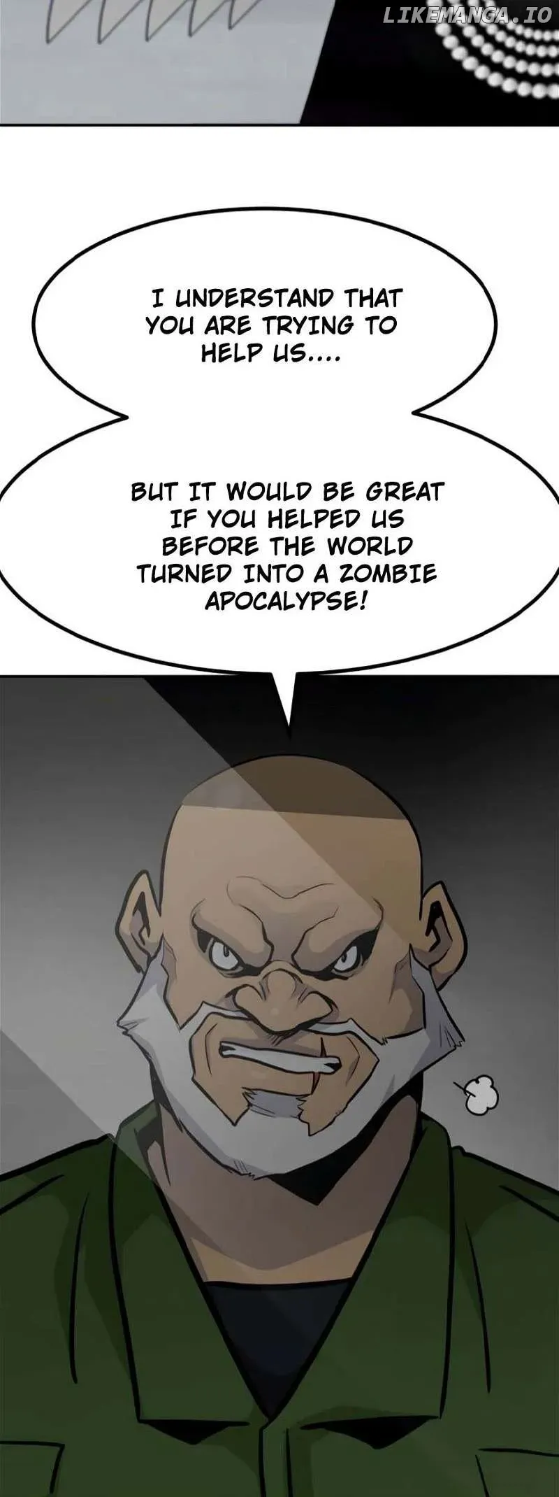 All Rounder Chapter 75 Online - página 38