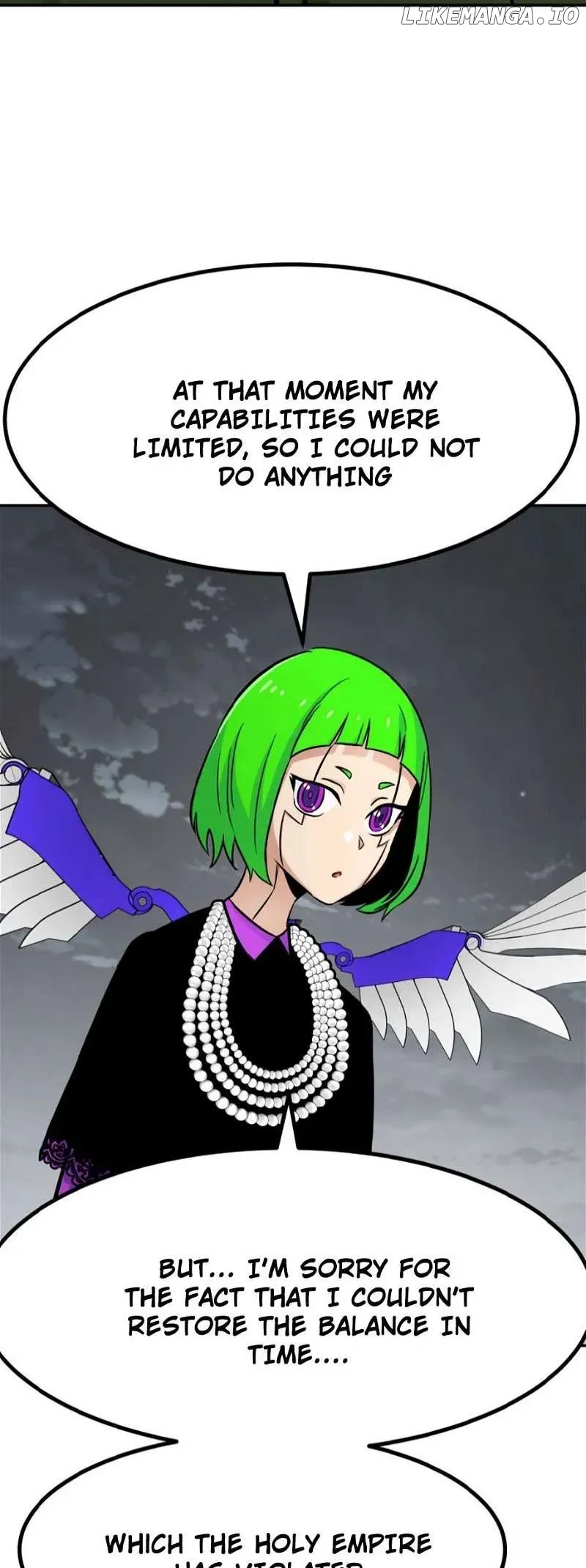 All Rounder Chapter 75 Online - página 39