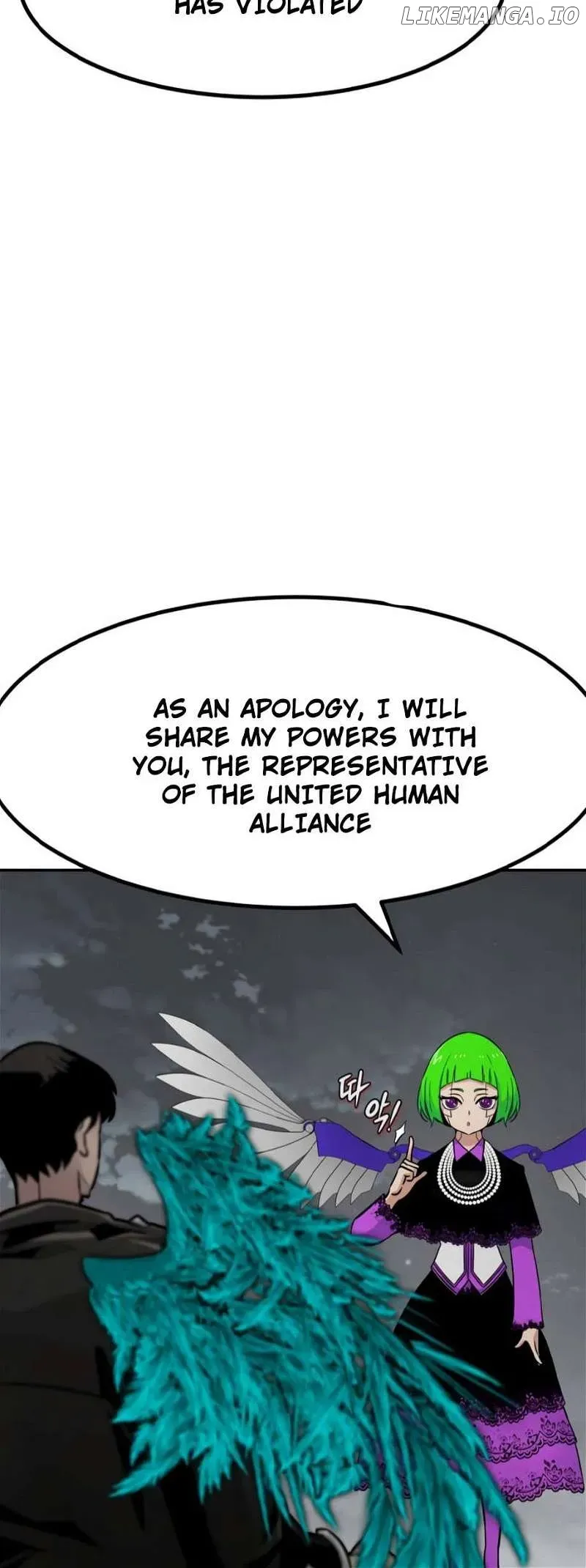 All Rounder Chapter 75 Online - página 40