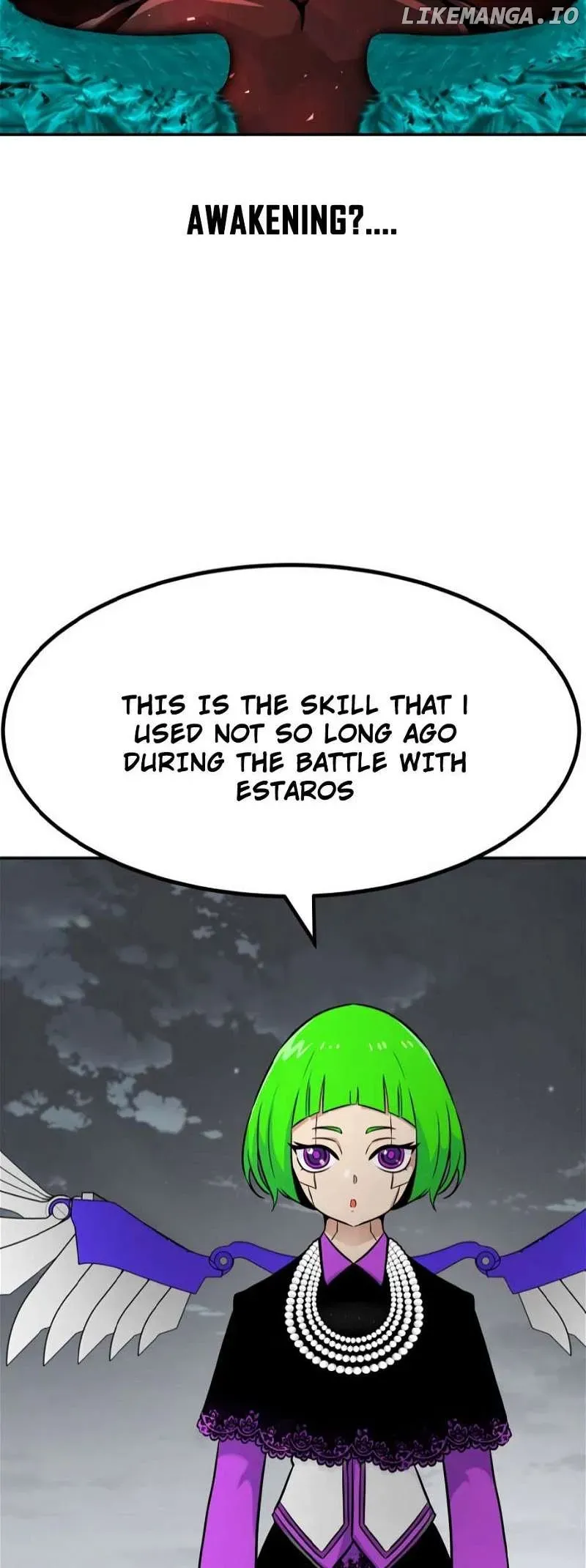 All Rounder Chapter 75 Online - página 42