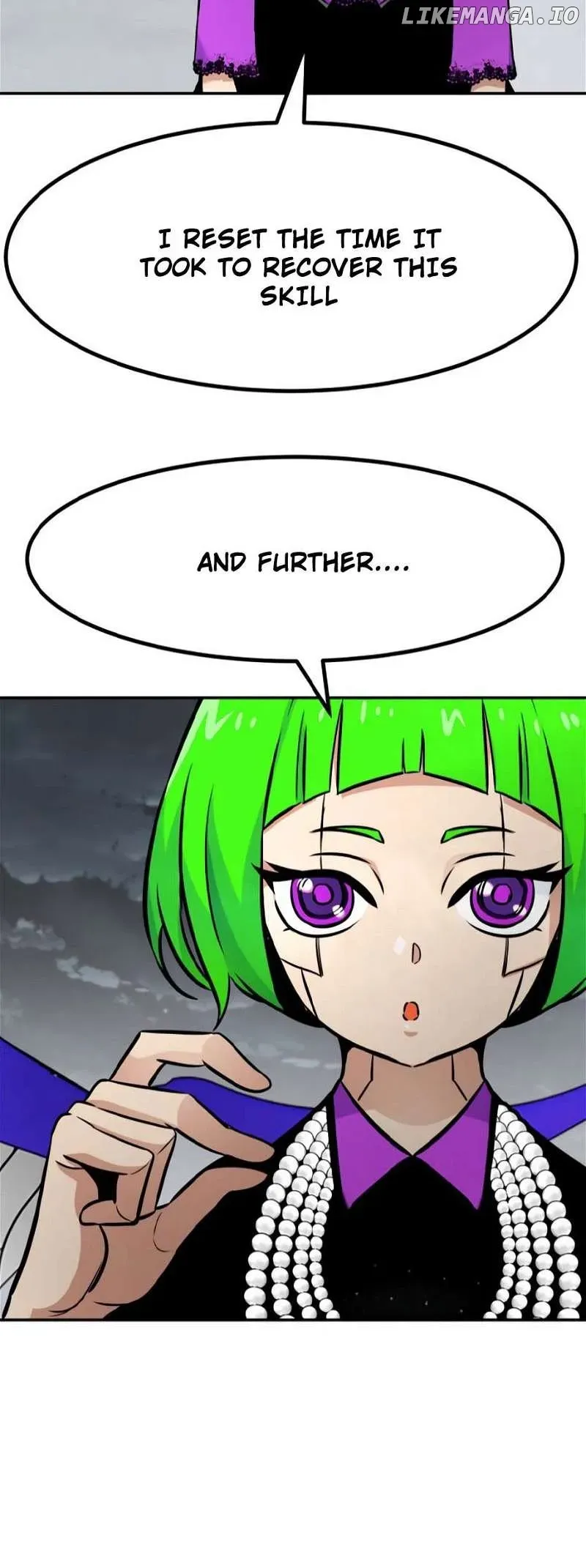 All Rounder Chapter 75 Online - página 43