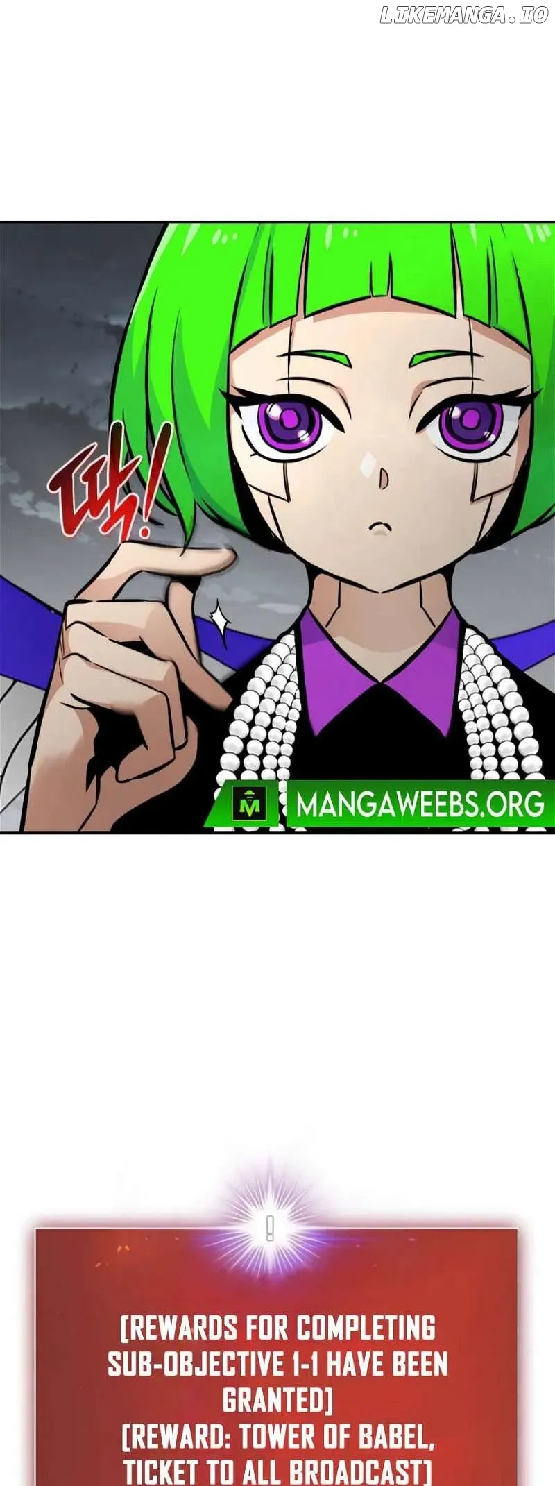 All Rounder Chapter 75 Online - página 44