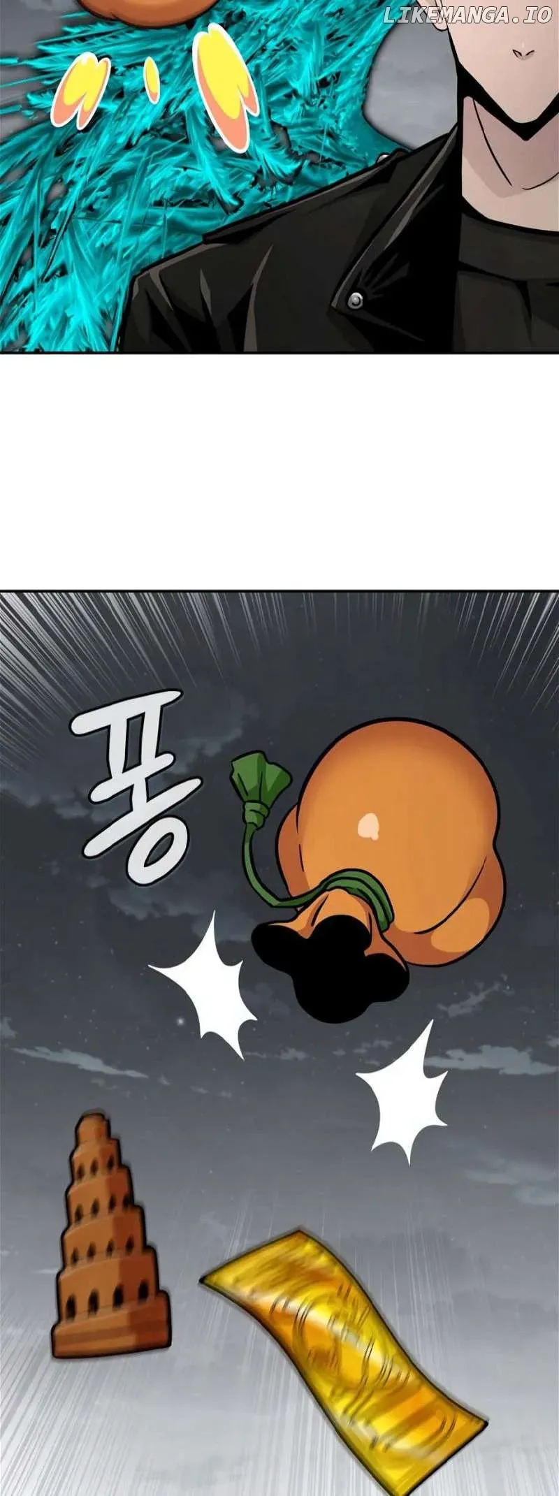All Rounder Chapter 75 Online - página 46