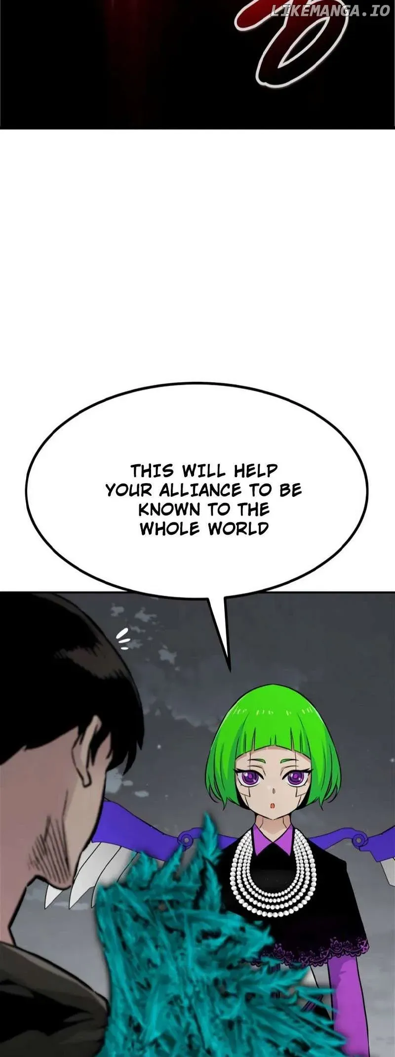 All Rounder Chapter 75 Online - página 49