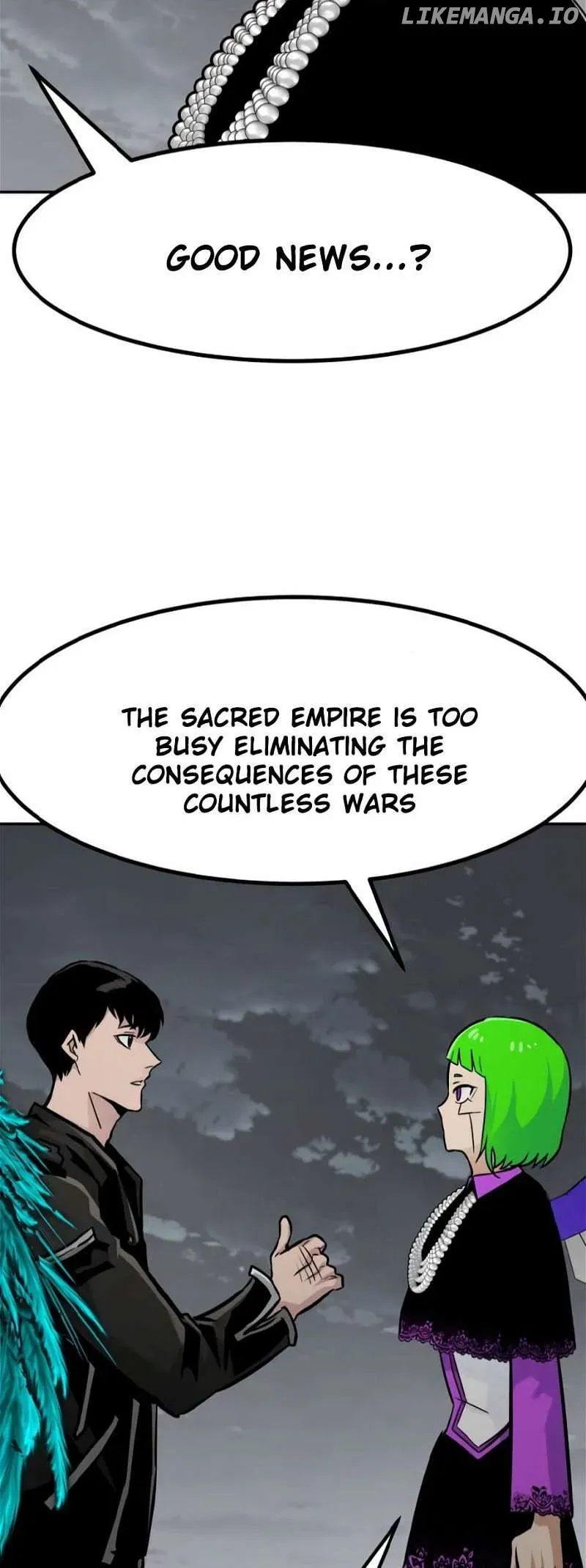 All Rounder Chapter 75 Online - página 51