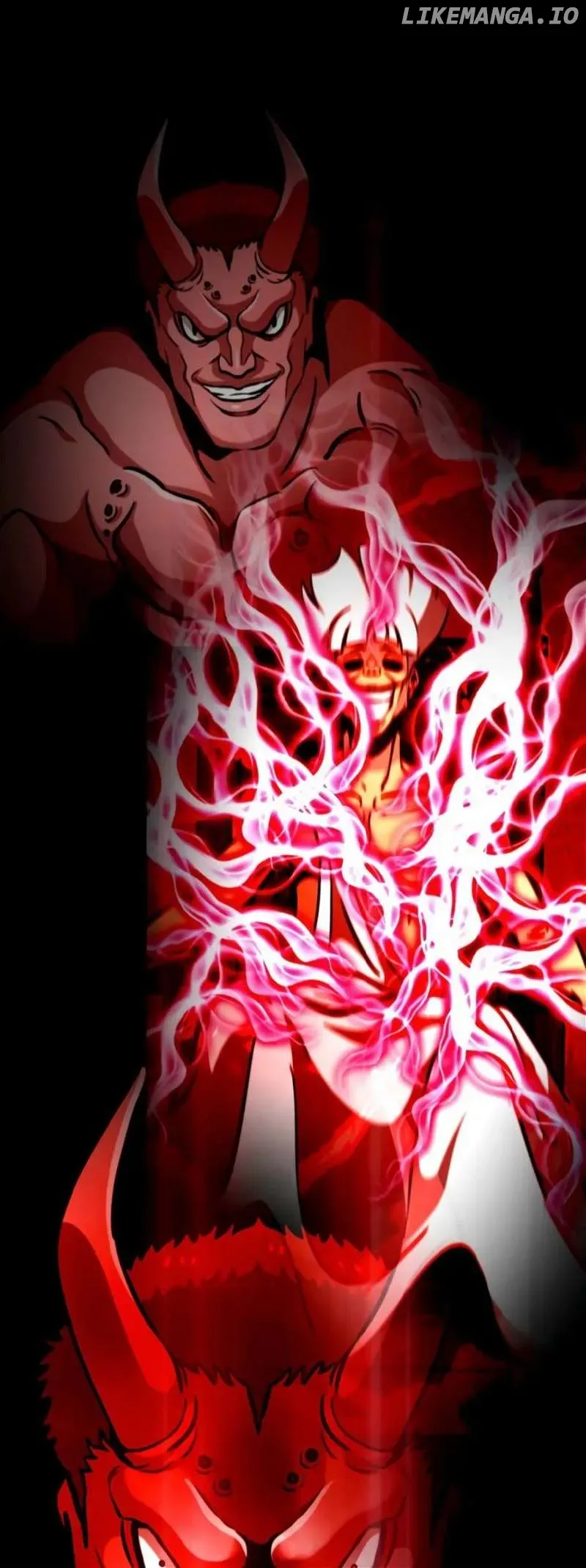 All Rounder Chapter 75 Online - página 53