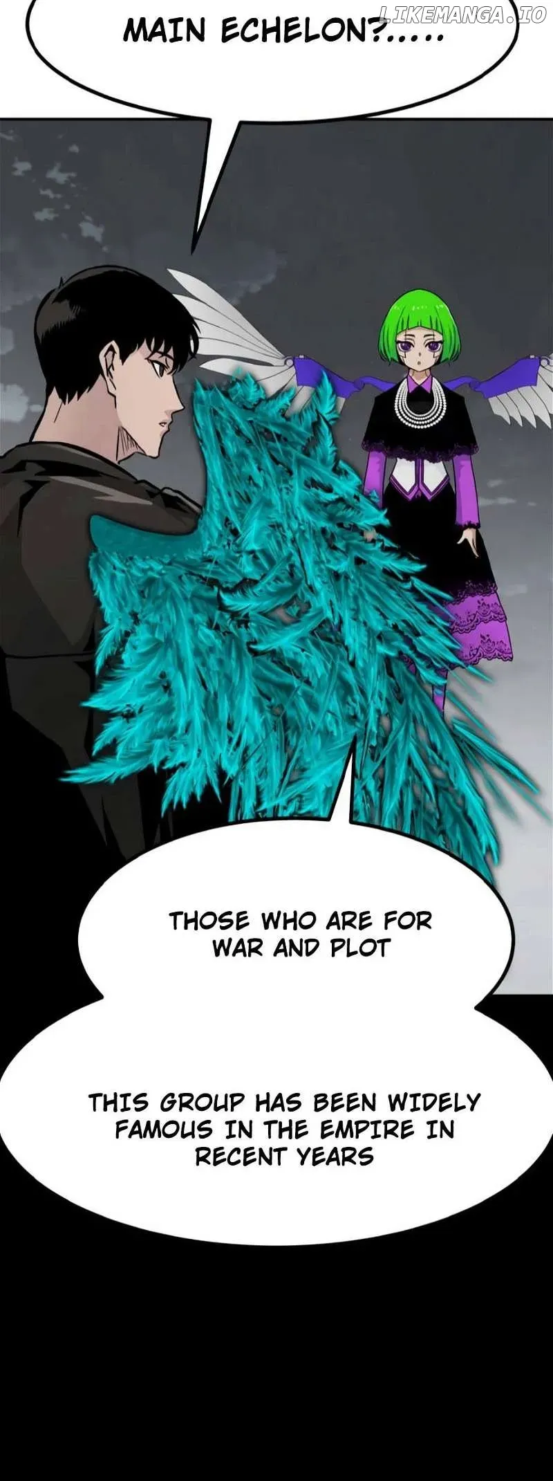 All Rounder Chapter 75 Online - página 55
