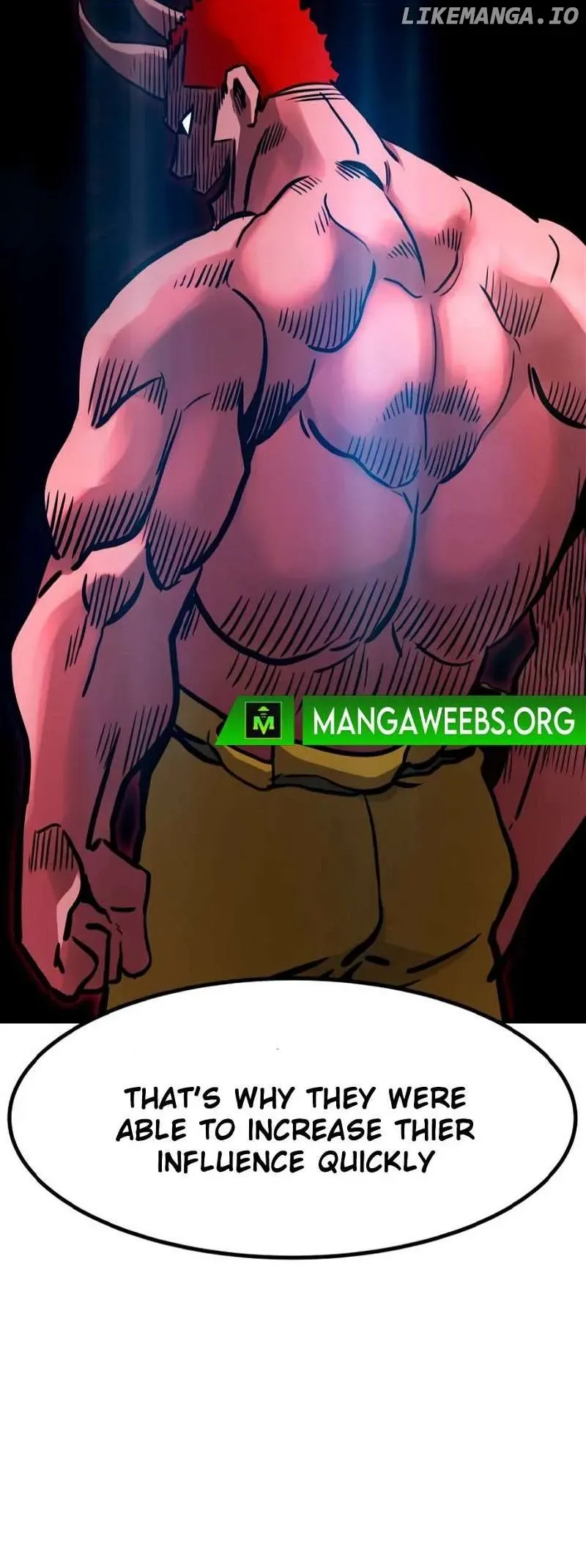 All Rounder Chapter 75 Online - página 57
