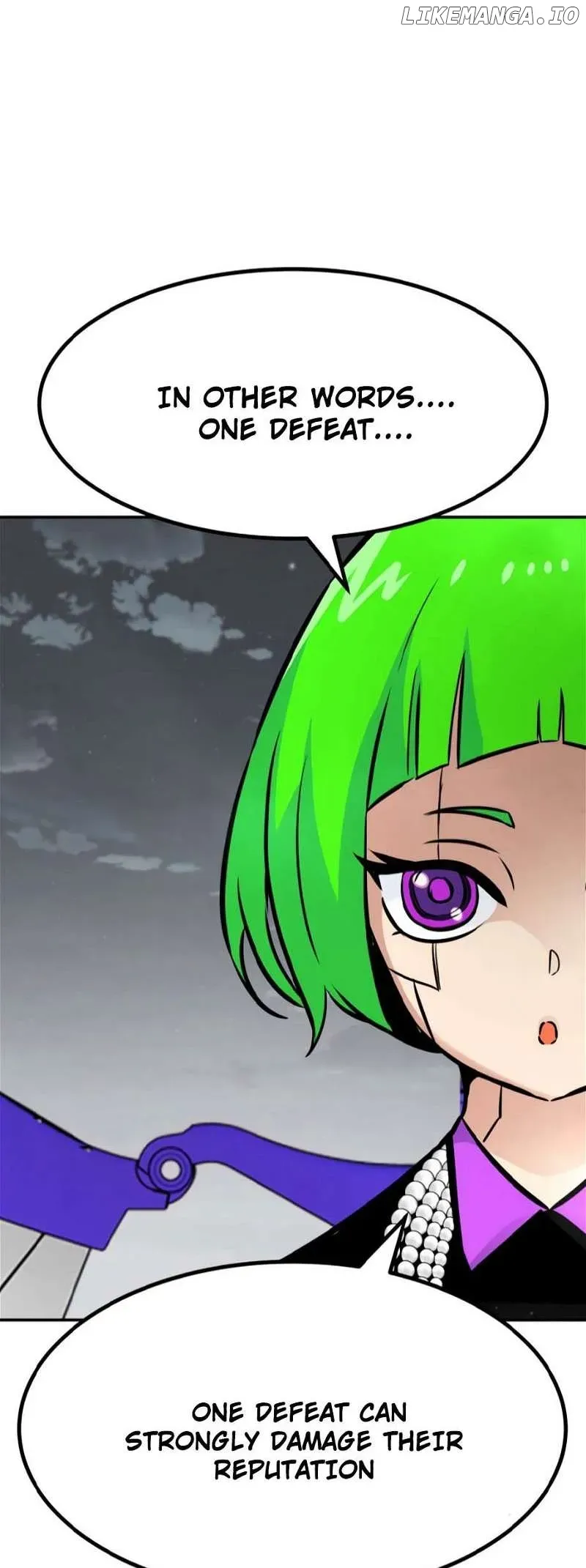 All Rounder Chapter 75 Online - página 58