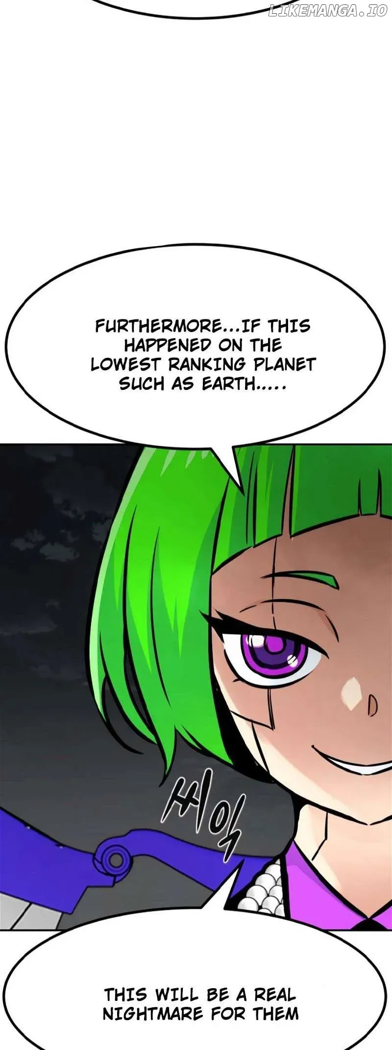 All Rounder Chapter 75 Online - página 59
