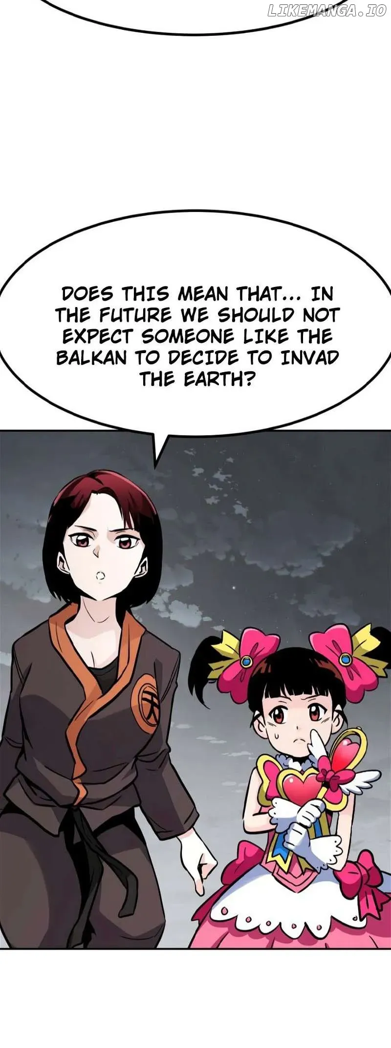 All Rounder Chapter 75 Online - página 60