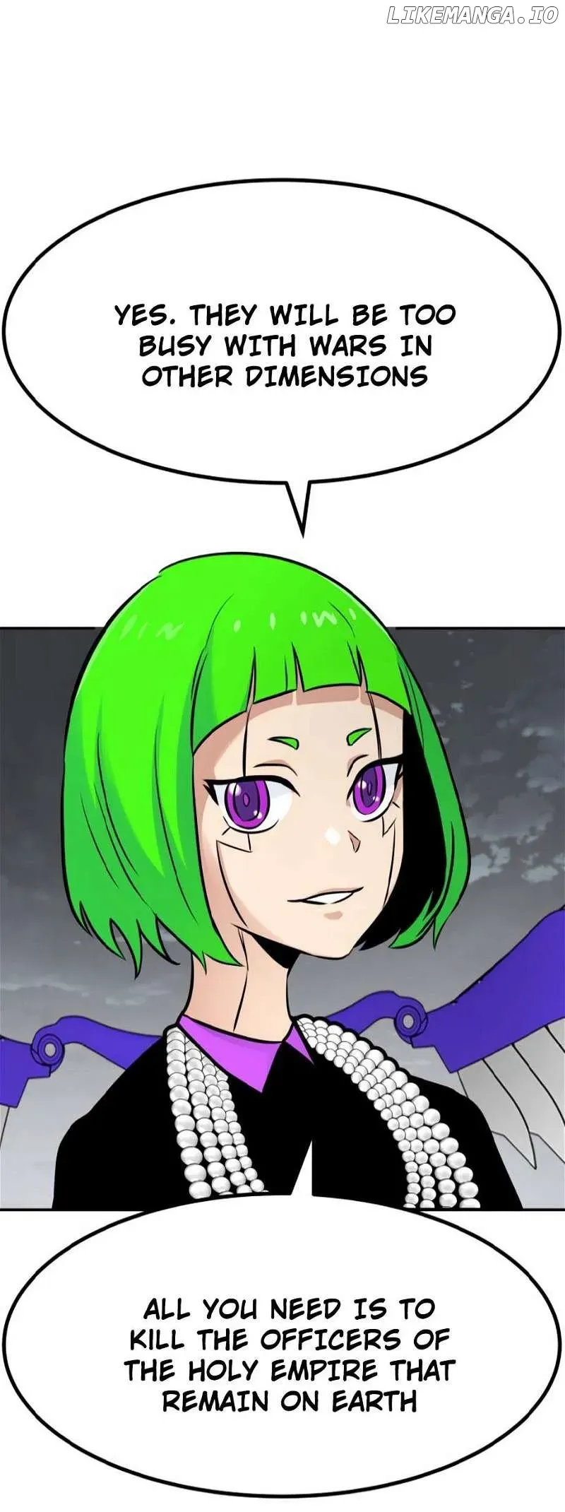 All Rounder Chapter 75 Online - página 61