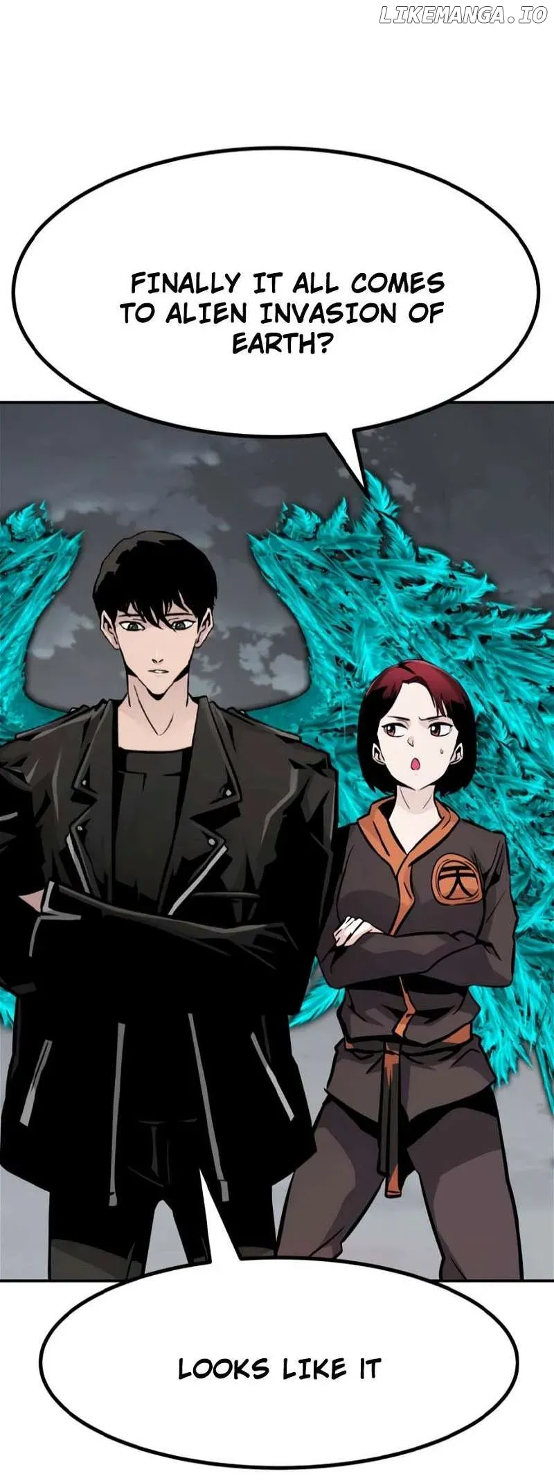 All Rounder Chapter 75 Online - página 66