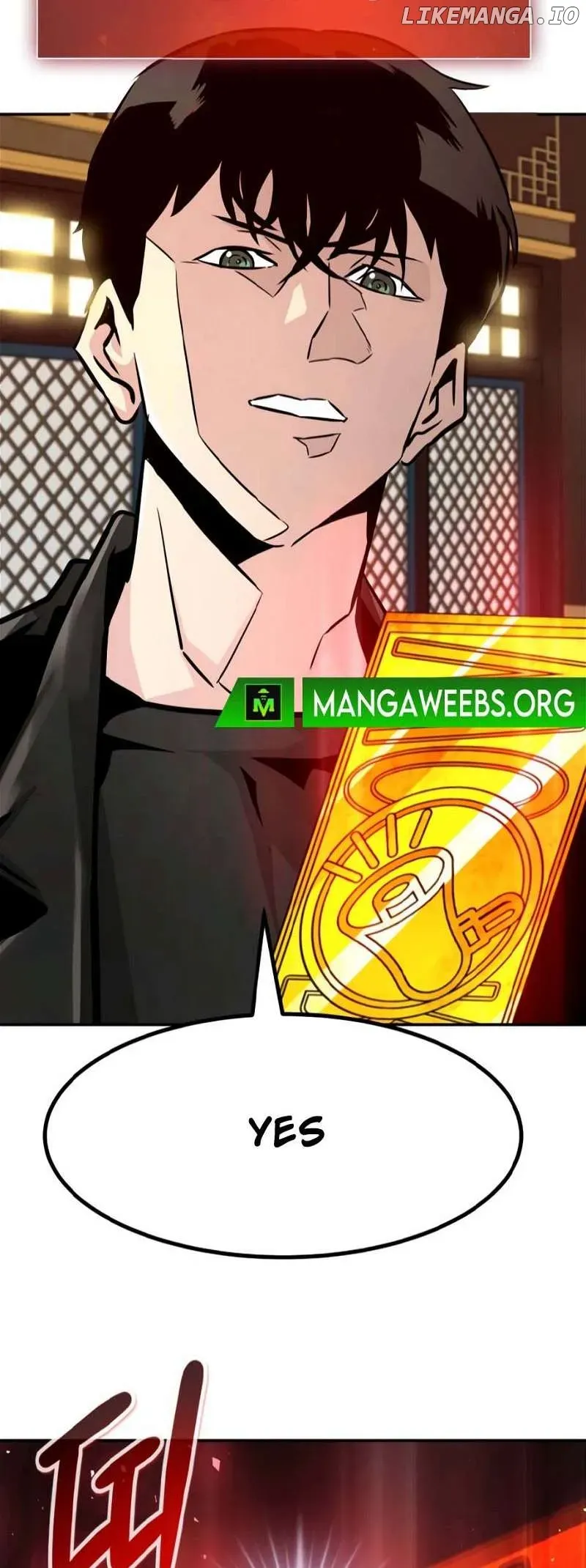 All Rounder Chapter 75 Online - página 75