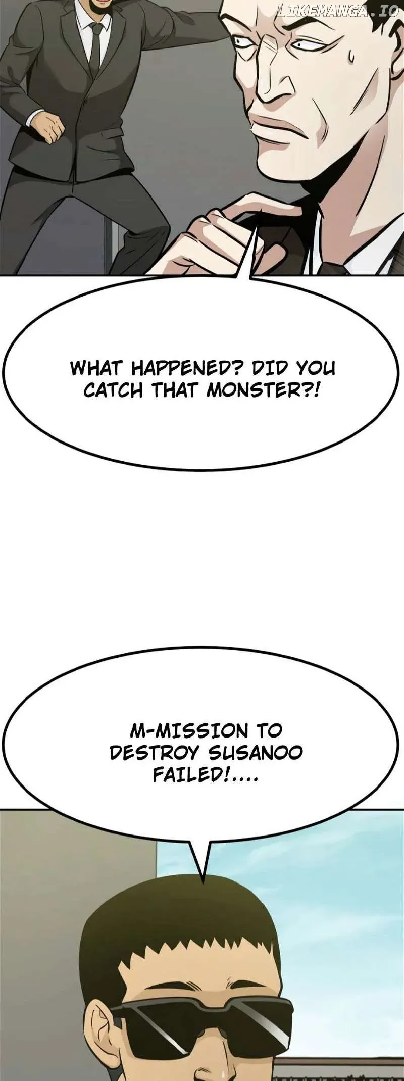 All Rounder Chapter 75 Online - página 88