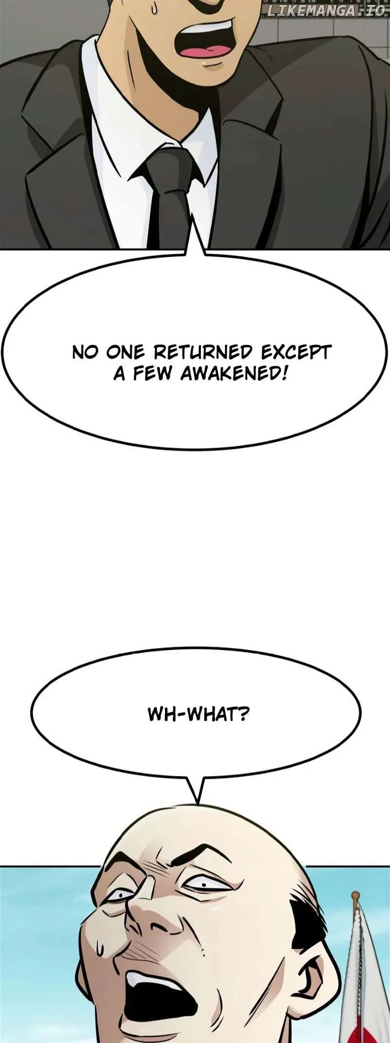 All Rounder Chapter 75 Online - página 89