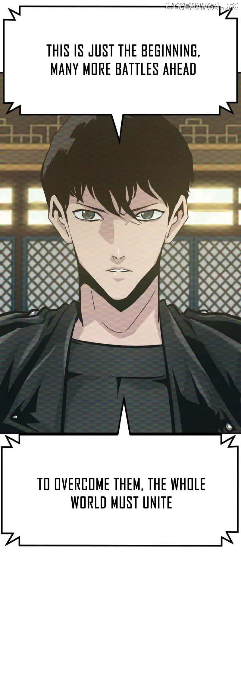 All Rounder Chapter 75 Online - página 96