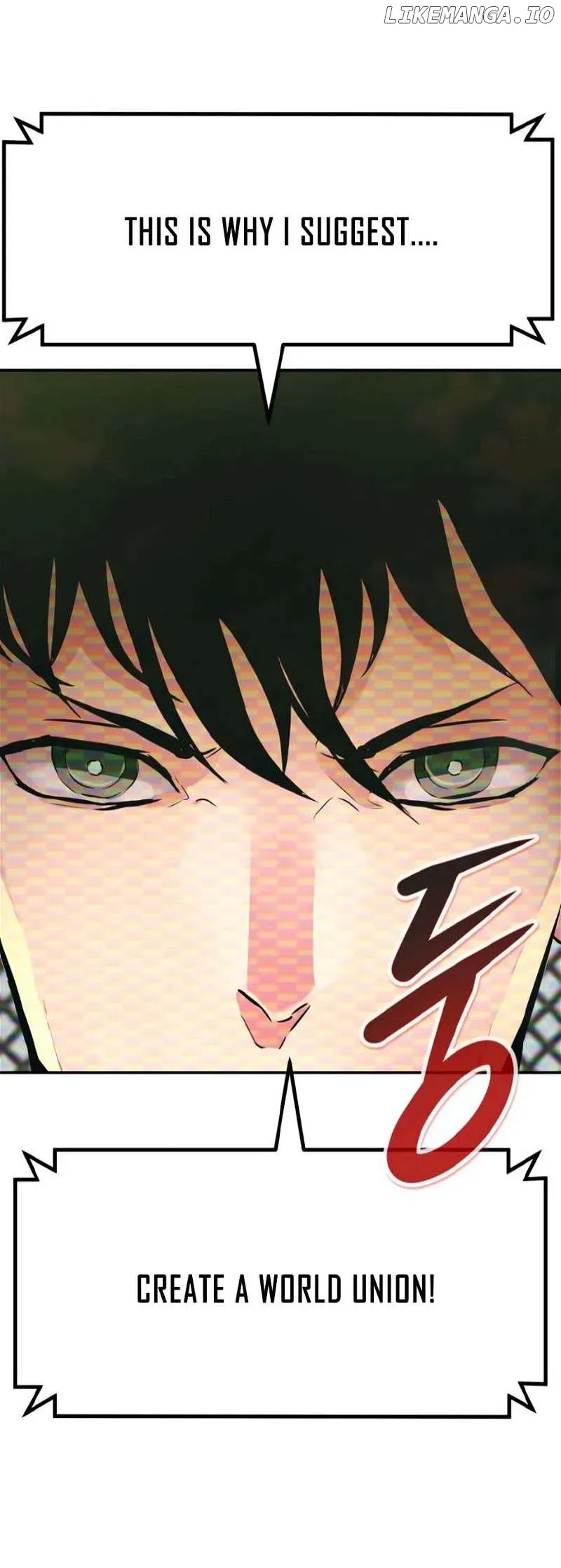 All Rounder Chapter 75 Online - página 97
