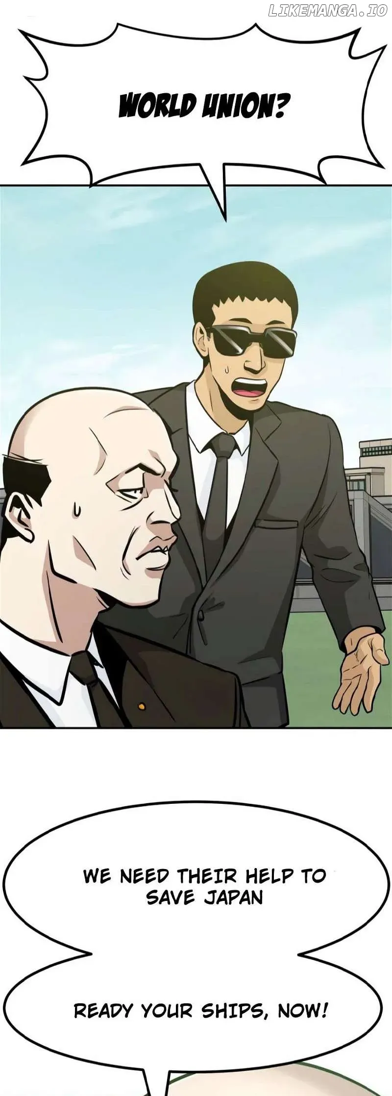 All Rounder Chapter 75 Online - página 98