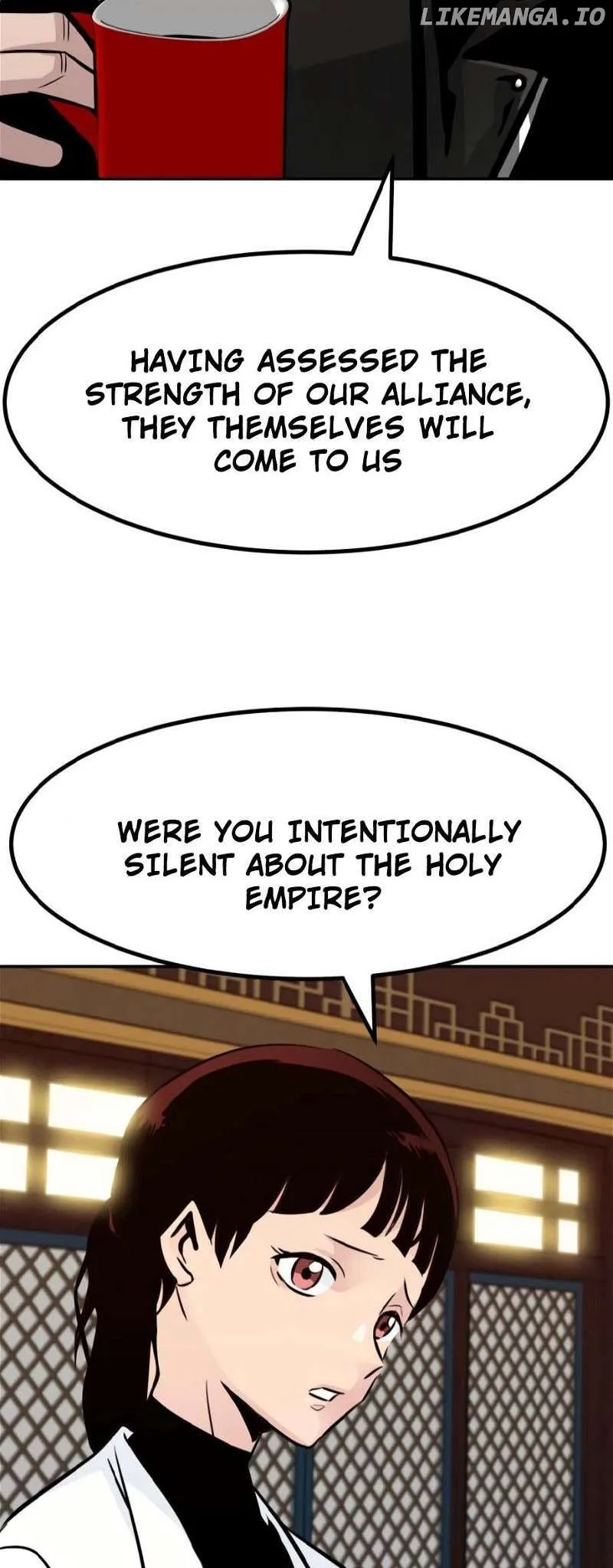 All Rounder Chapter 76 Online - página 4