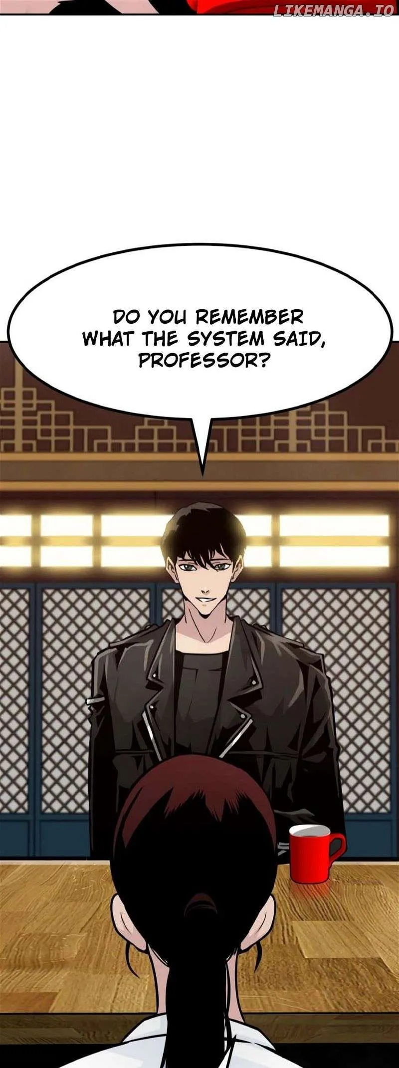 All Rounder Chapter 76 Online - página 6