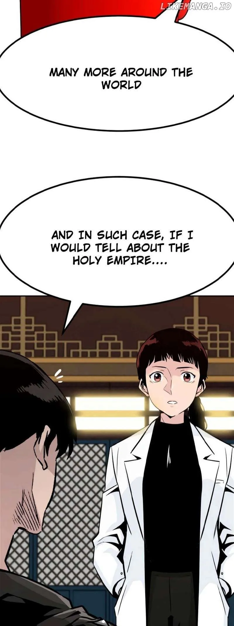 All Rounder Chapter 76 Online - página 9