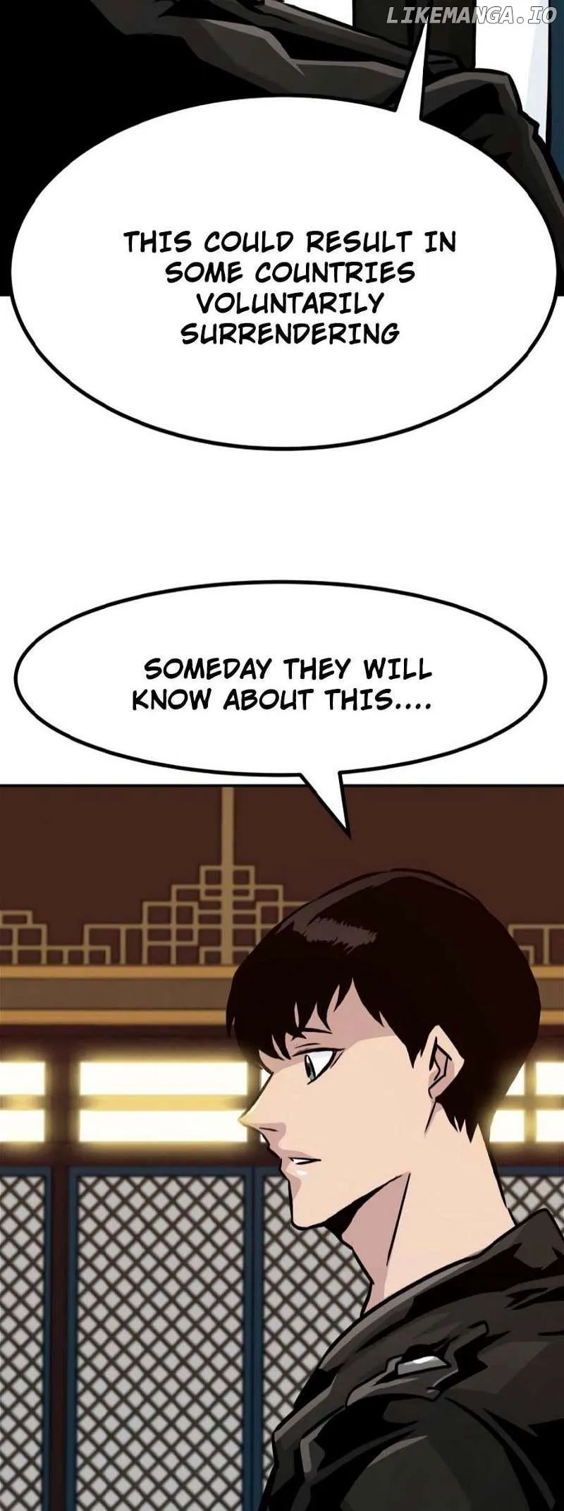 All Rounder Chapter 76 Online - página 10