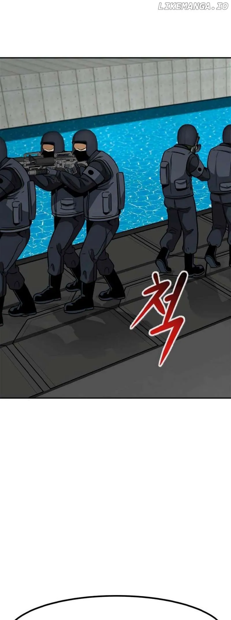 All Rounder Chapter 76 Online - página 15