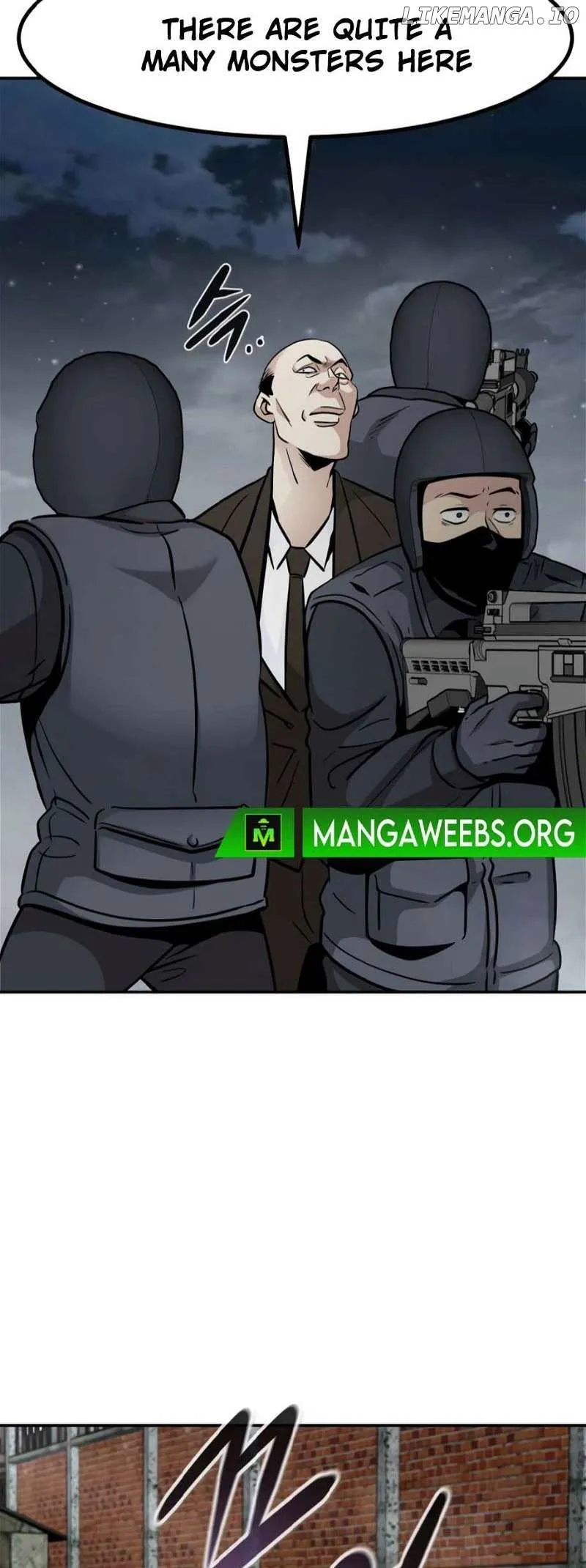 All Rounder Chapter 76 Online - página 16