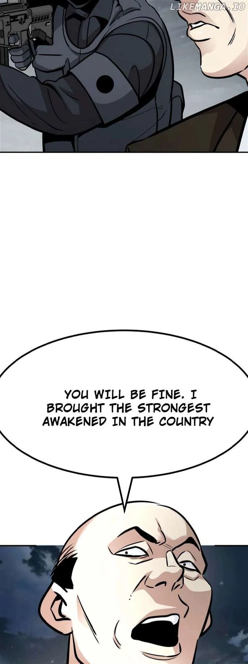 All Rounder Chapter 76 Online - página 19