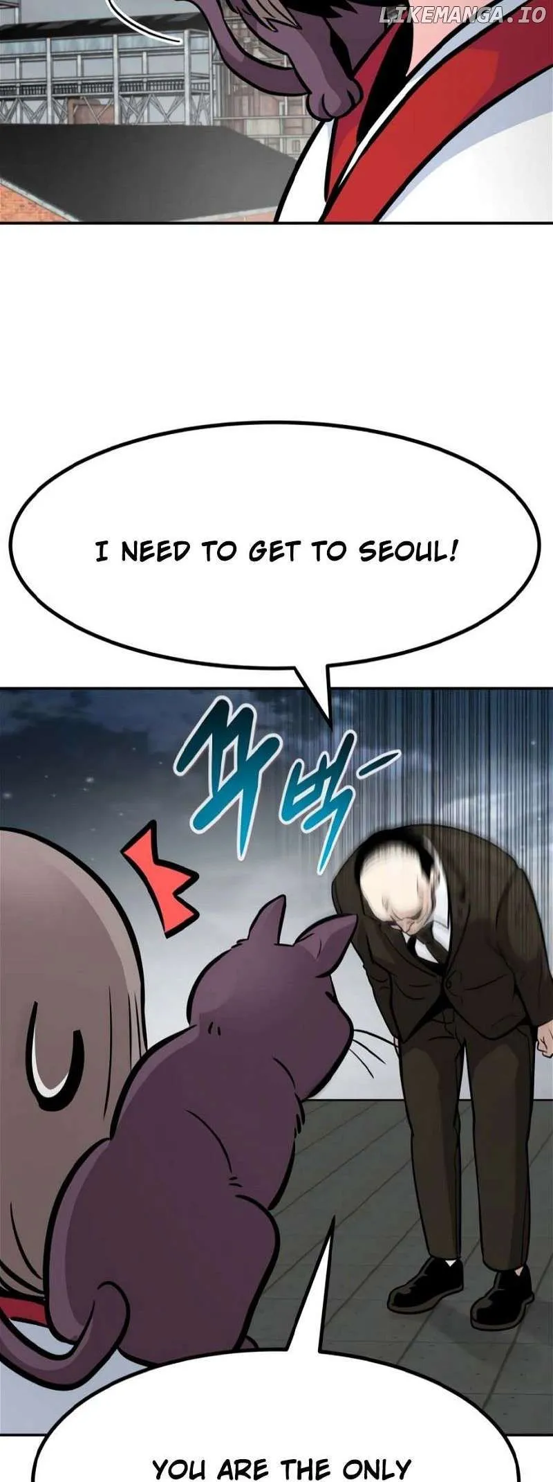 All Rounder Chapter 76 Online - página 24
