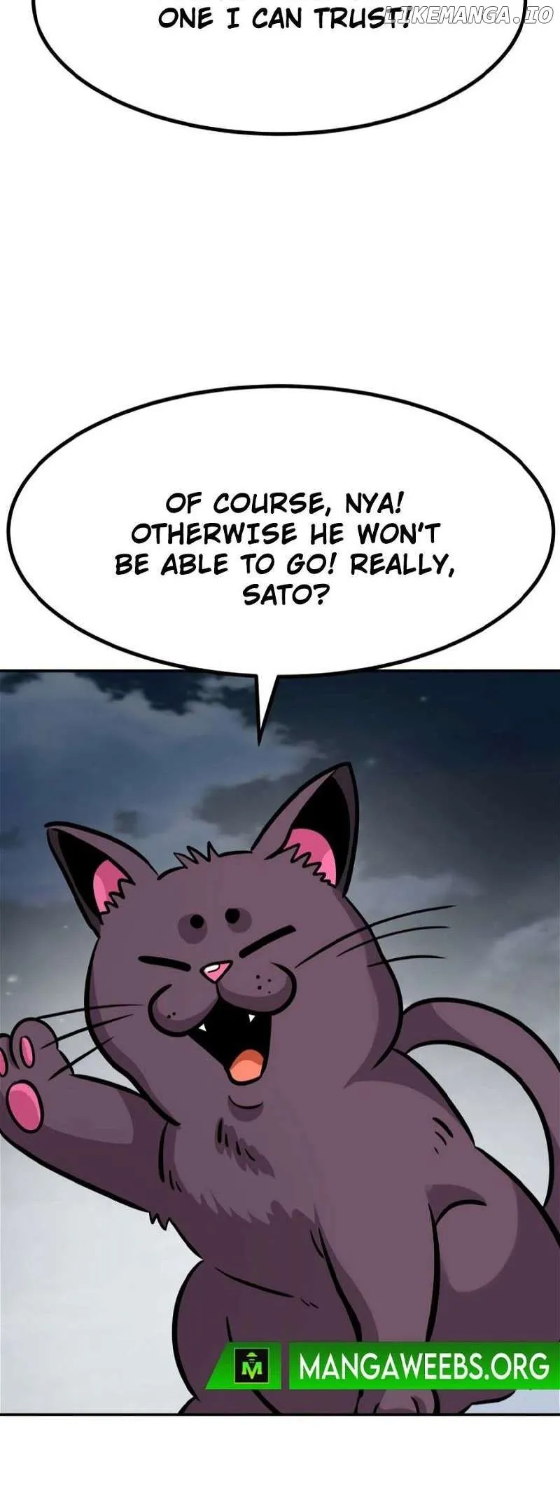 All Rounder Chapter 76 Online - página 25