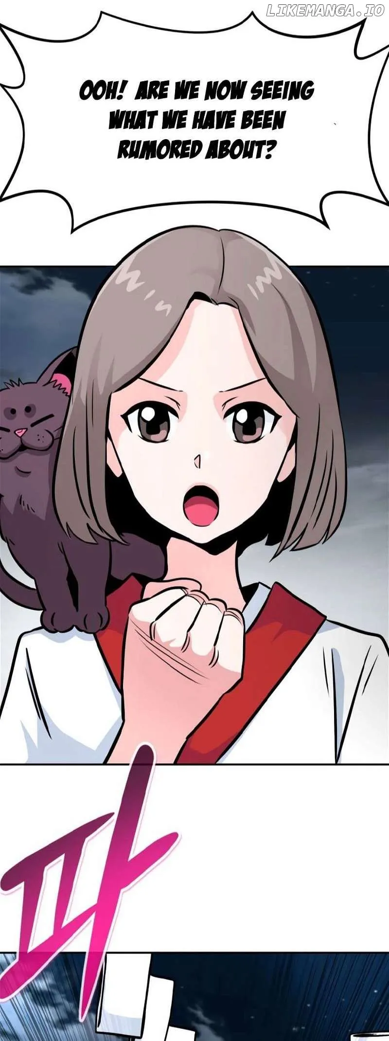 All Rounder Chapter 76 Online - página 27