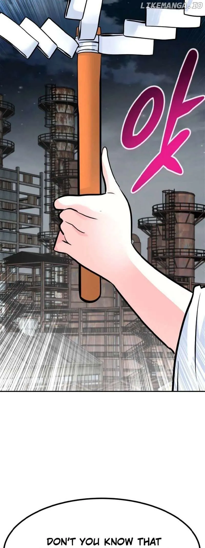 All Rounder Chapter 76 Online - página 28