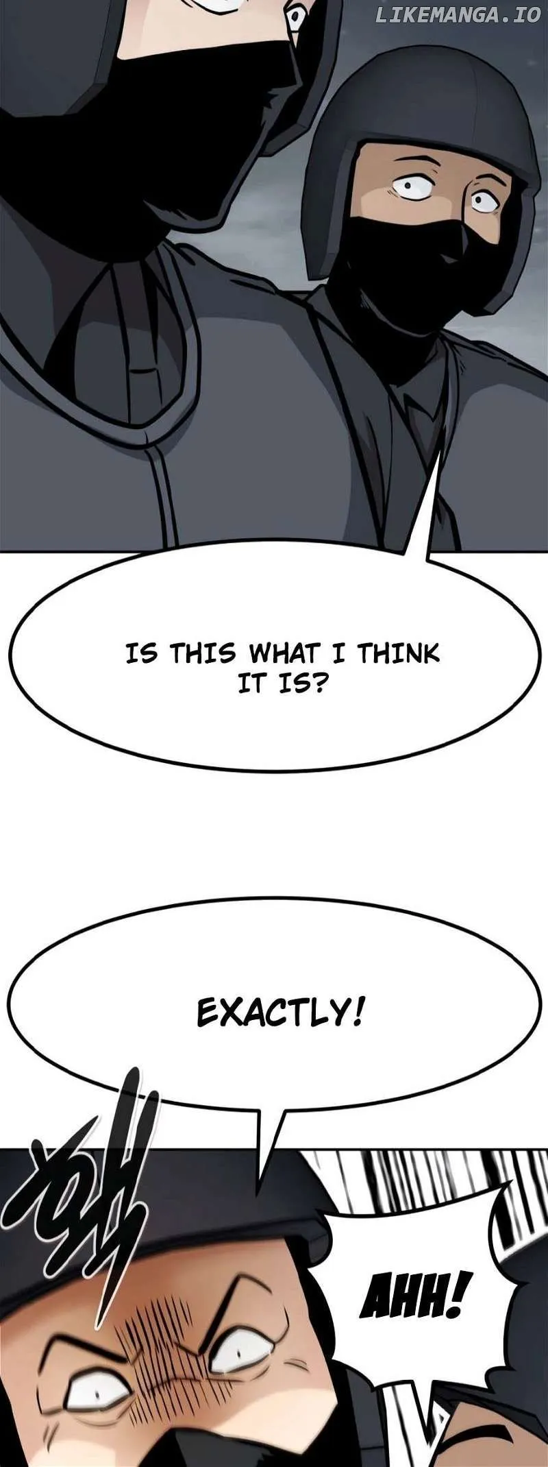 All Rounder Chapter 76 Online - página 31