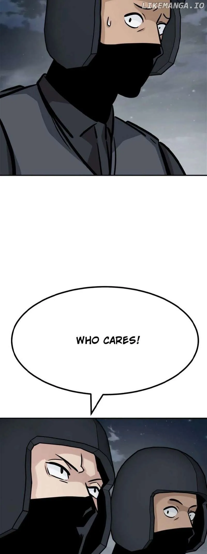 All Rounder Chapter 76 Online - página 34