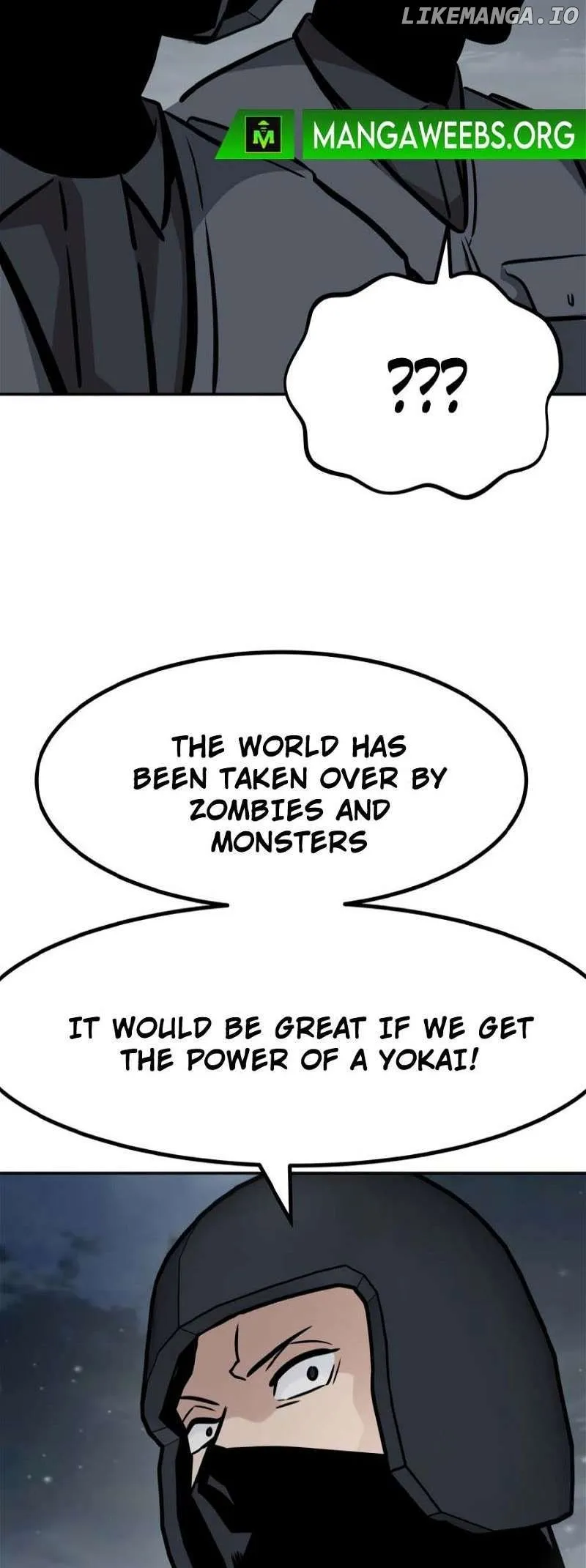 All Rounder Chapter 76 Online - página 35