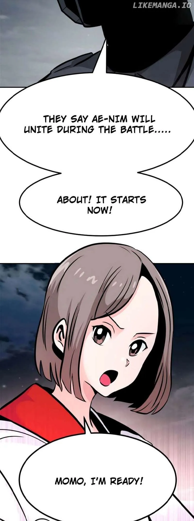 All Rounder Chapter 76 Online - página 36