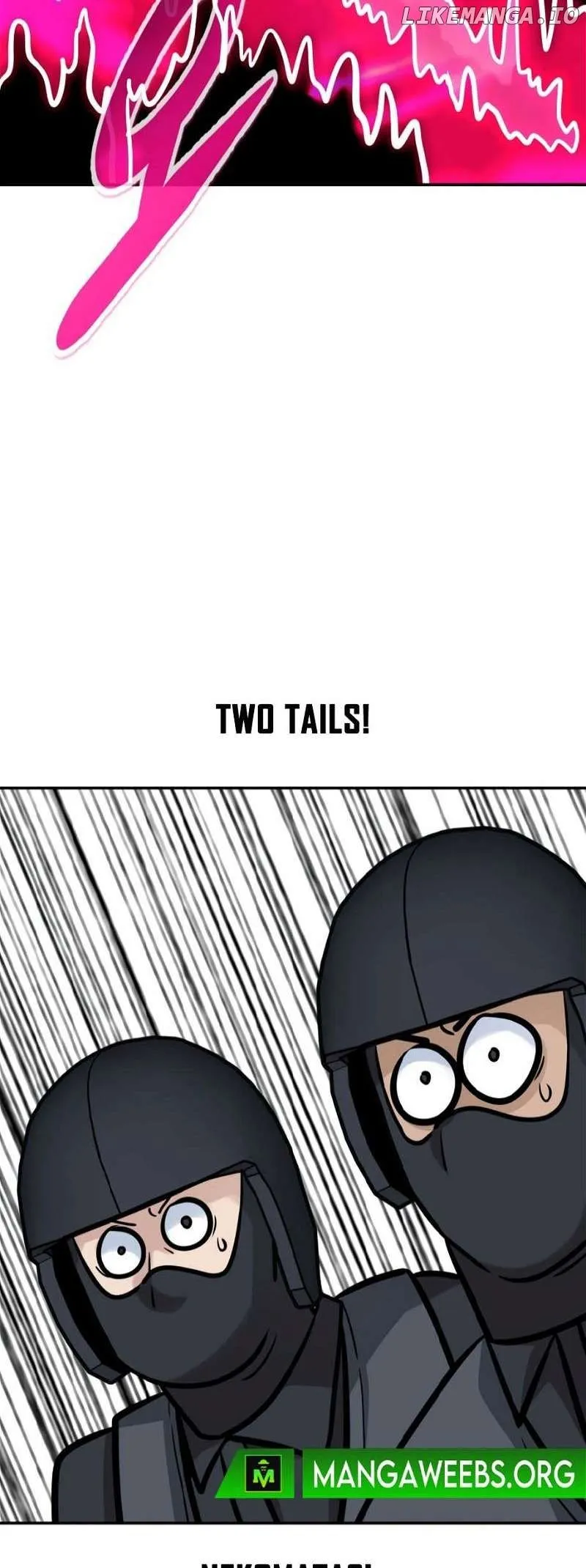 All Rounder Chapter 76 Online - página 40