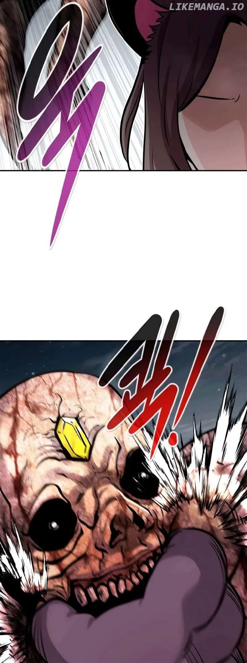 All Rounder Chapter 76 Online - página 44