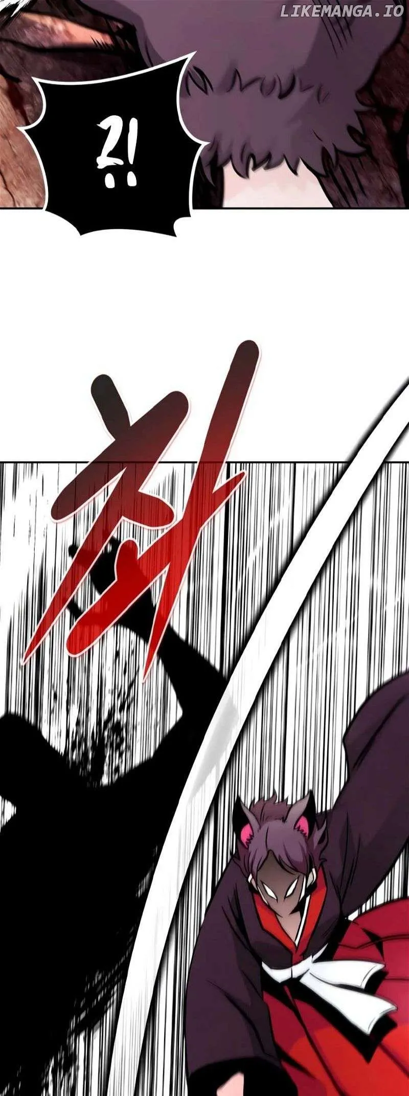 All Rounder Chapter 76 Online - página 45