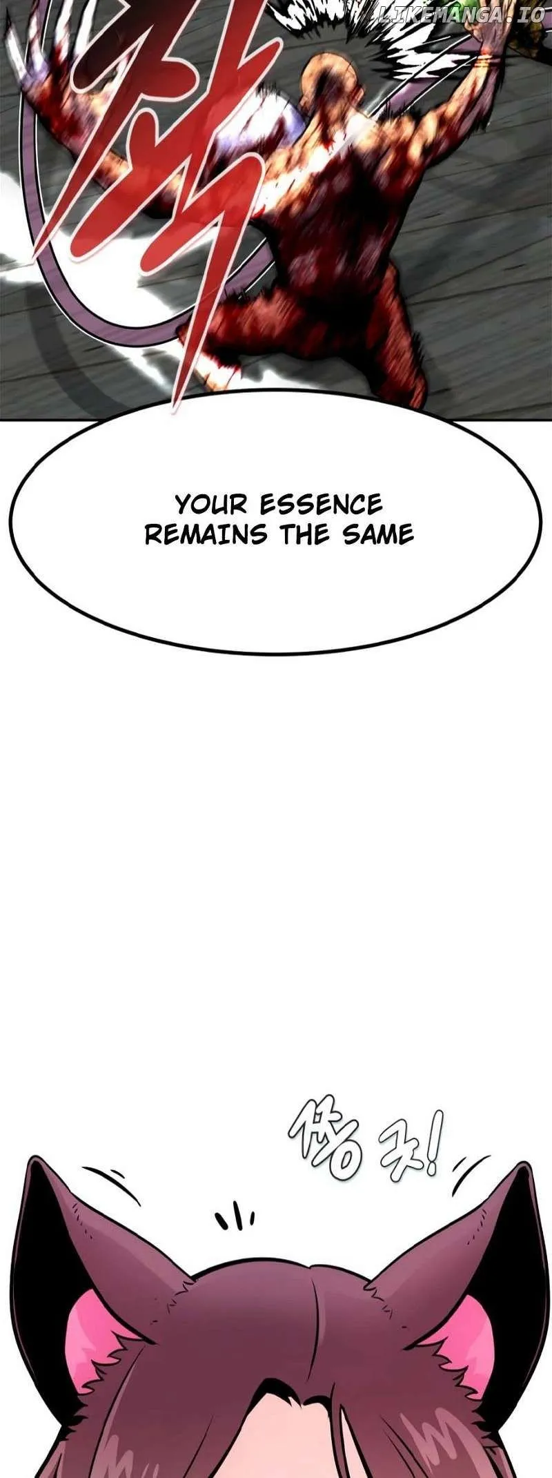 All Rounder Chapter 76 Online - página 48