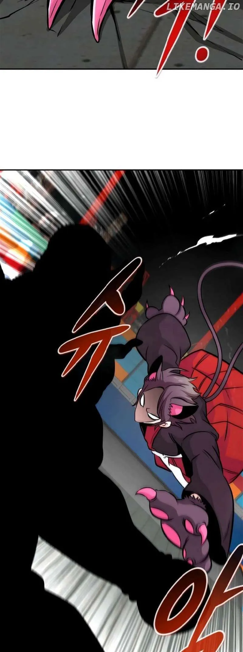 All Rounder Chapter 76 Online - página 52