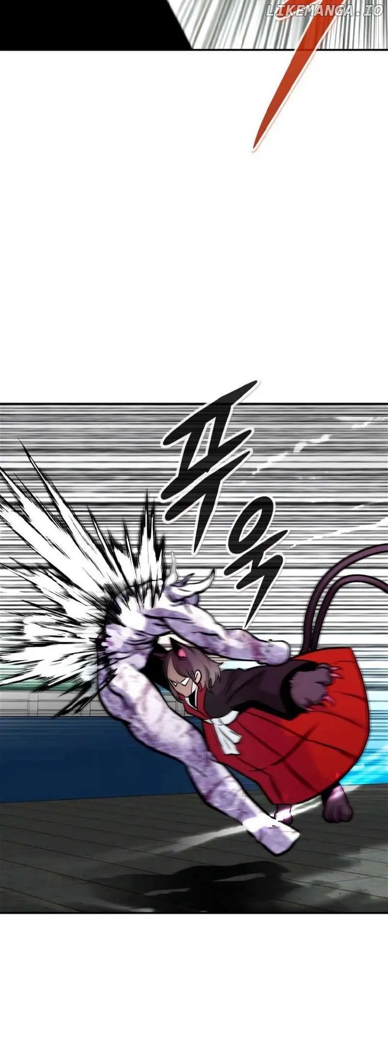 All Rounder Chapter 76 Online - página 53