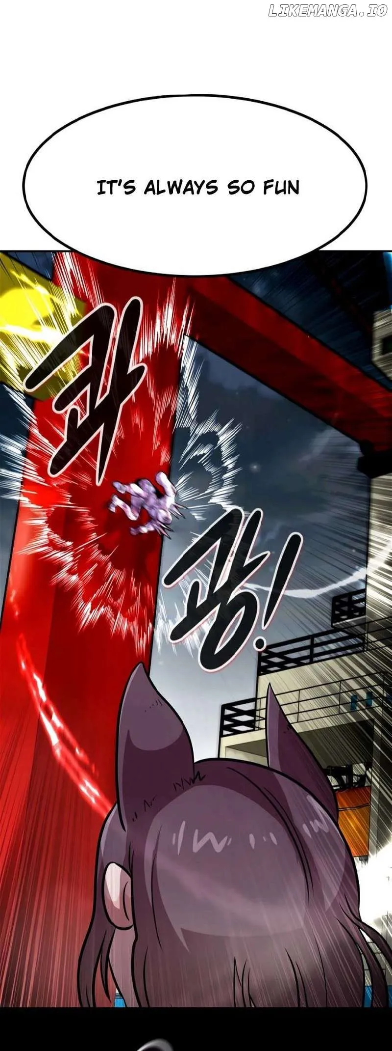 All Rounder Chapter 76 Online - página 54