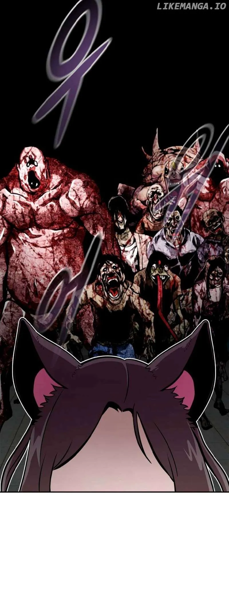 All Rounder Chapter 76 Online - página 55