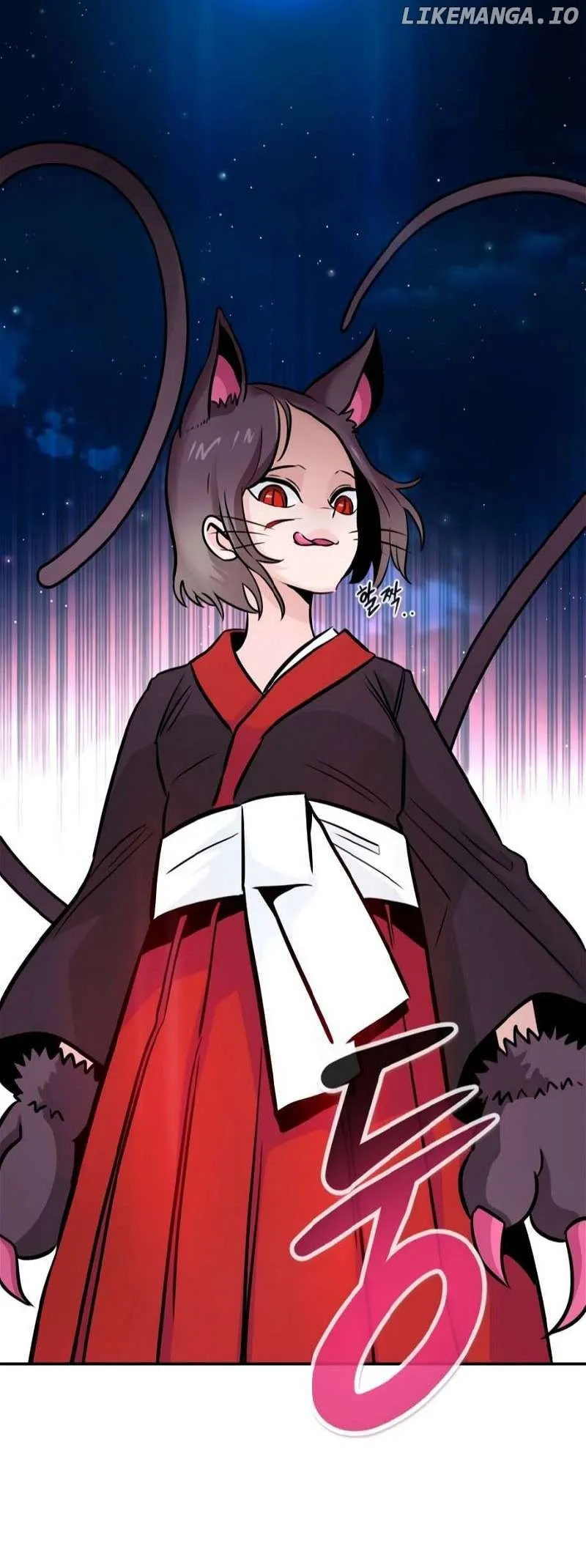 All Rounder Chapter 76 Online - página 57
