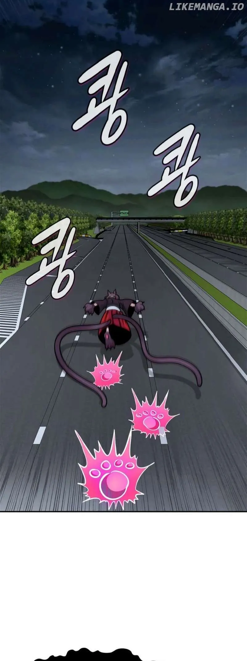 All Rounder Chapter 76 Online - página 59